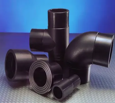 HDPE Fitting