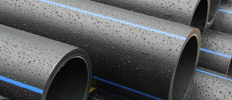 HDPE Pipe