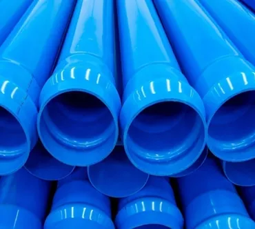 PVC Pipe