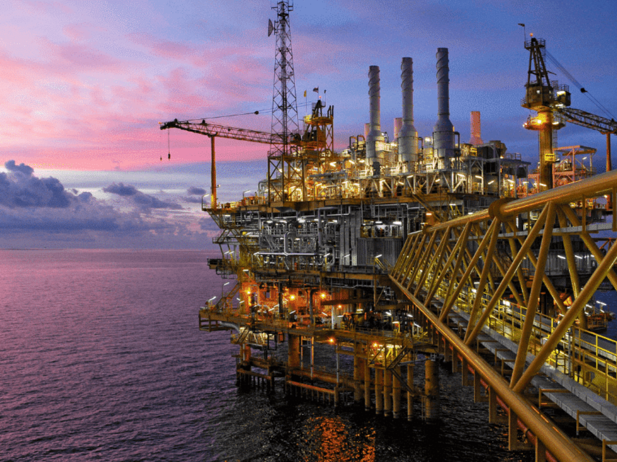 Oil and Gas pipes